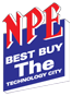 MYNPE logo