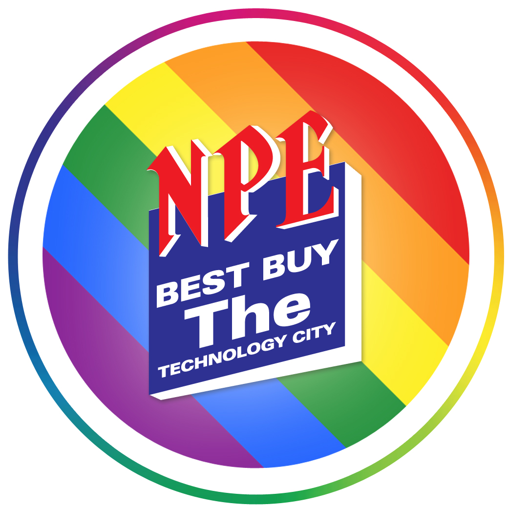 MYNPE logo